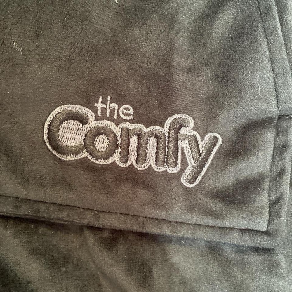 The Comfy blanket hoodie